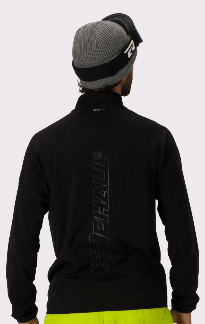 Rehall Elias-R Black