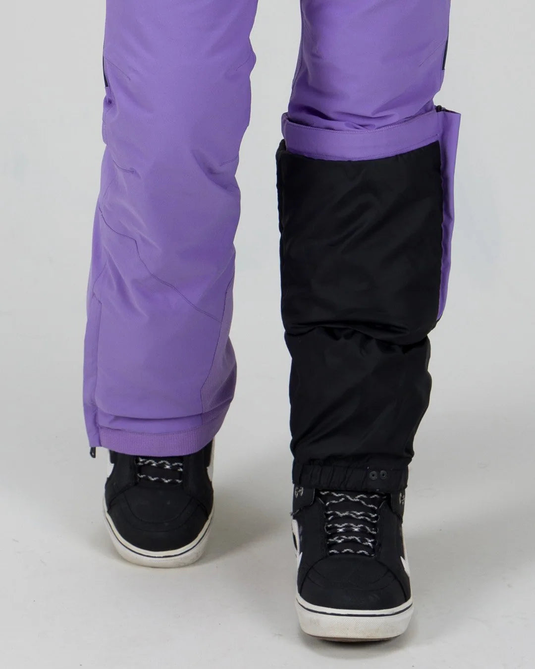 Rehall Fem R-26 Paisley Purple 26-27