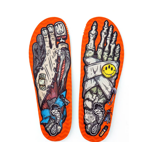 Remind Insoles Dead Foot