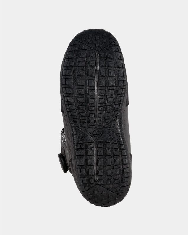Rome Bodega Hybrid Boa Black