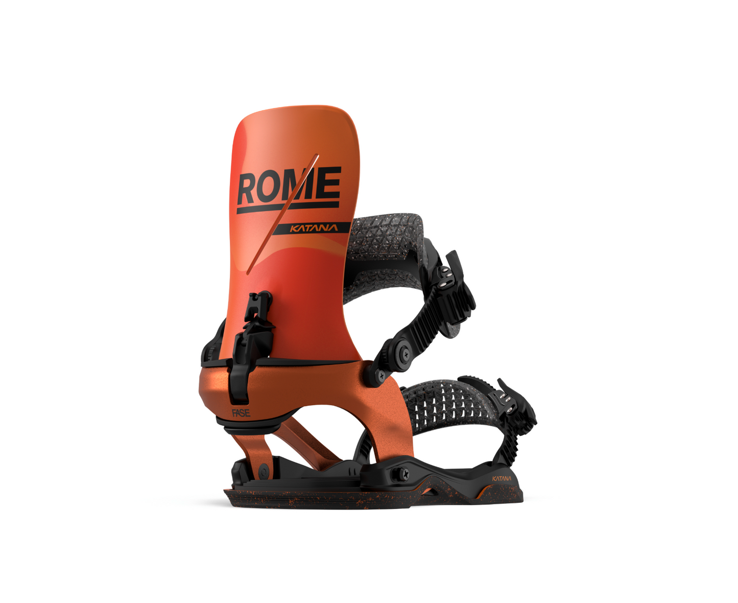 Rome Katana AW Fase Team