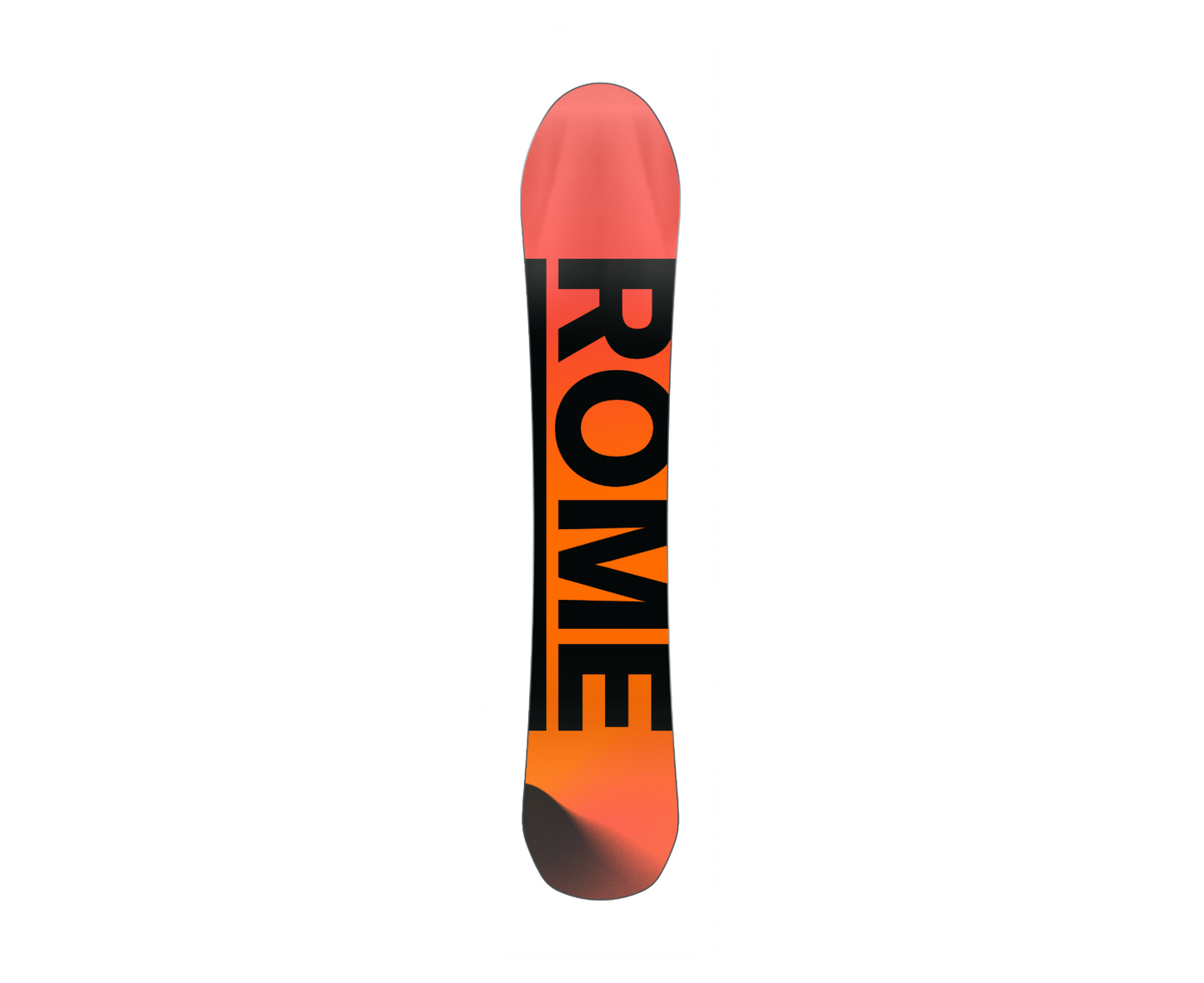 Rome Ravine 25-26