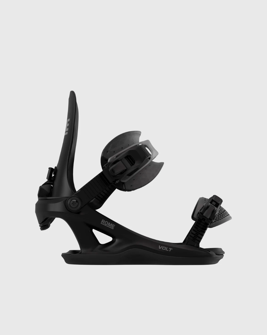 Rome Volt Fase Black 26-27 PRE ORDER
