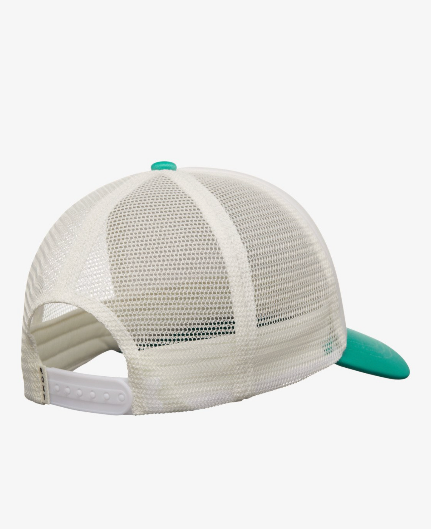 Roxy Gold Dust Girl Cap Sea Green
