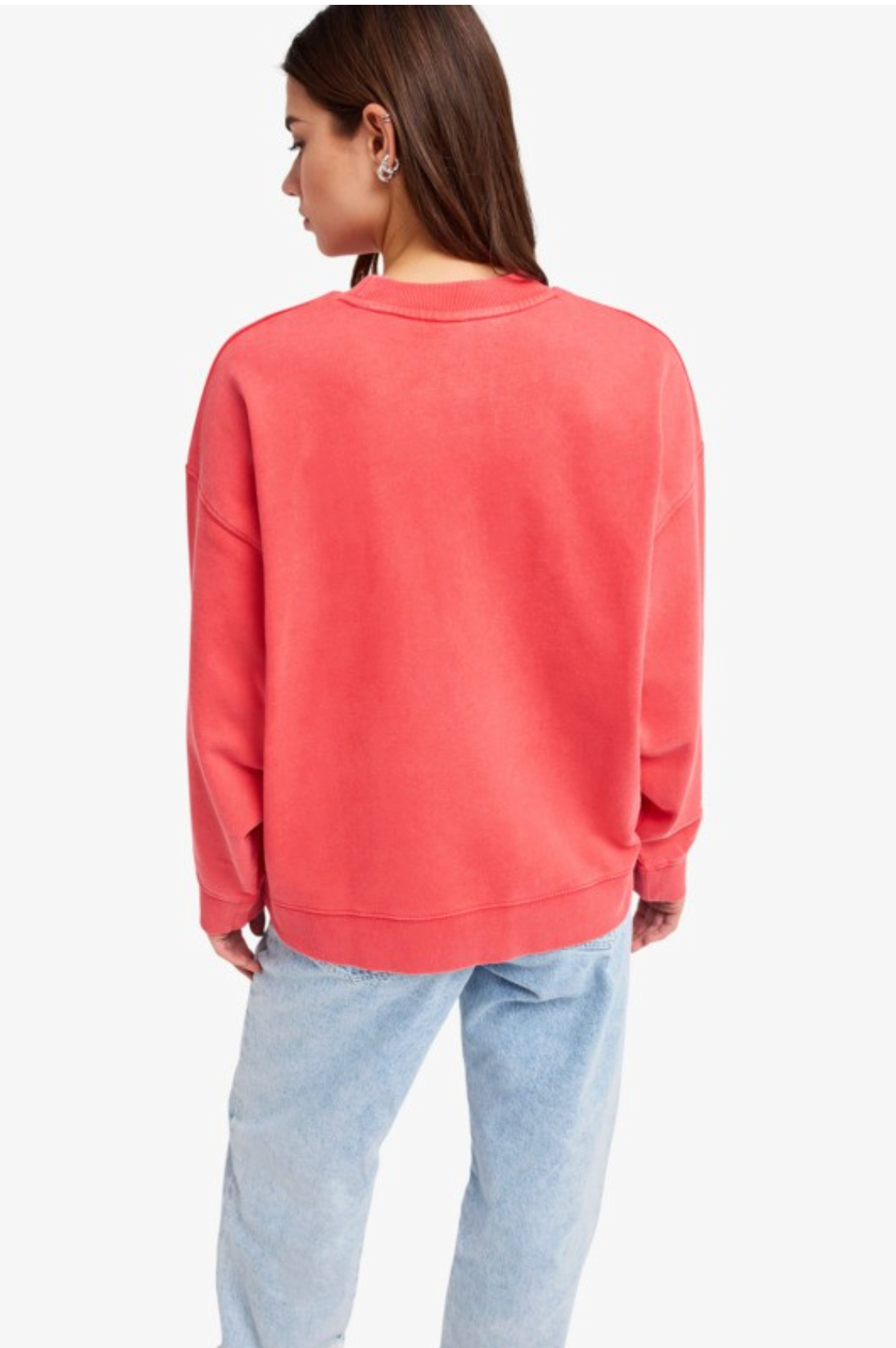 Roxy Lineup Terry Hibiscus