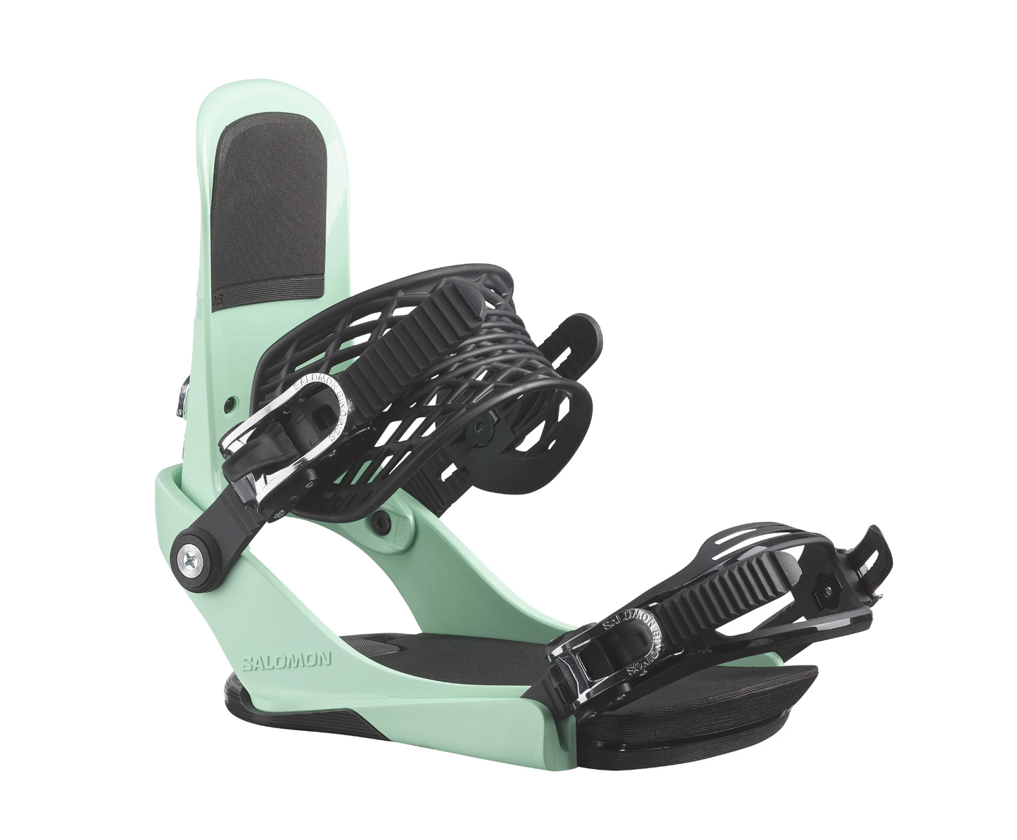 Salomon EDB Spearmint 25-26