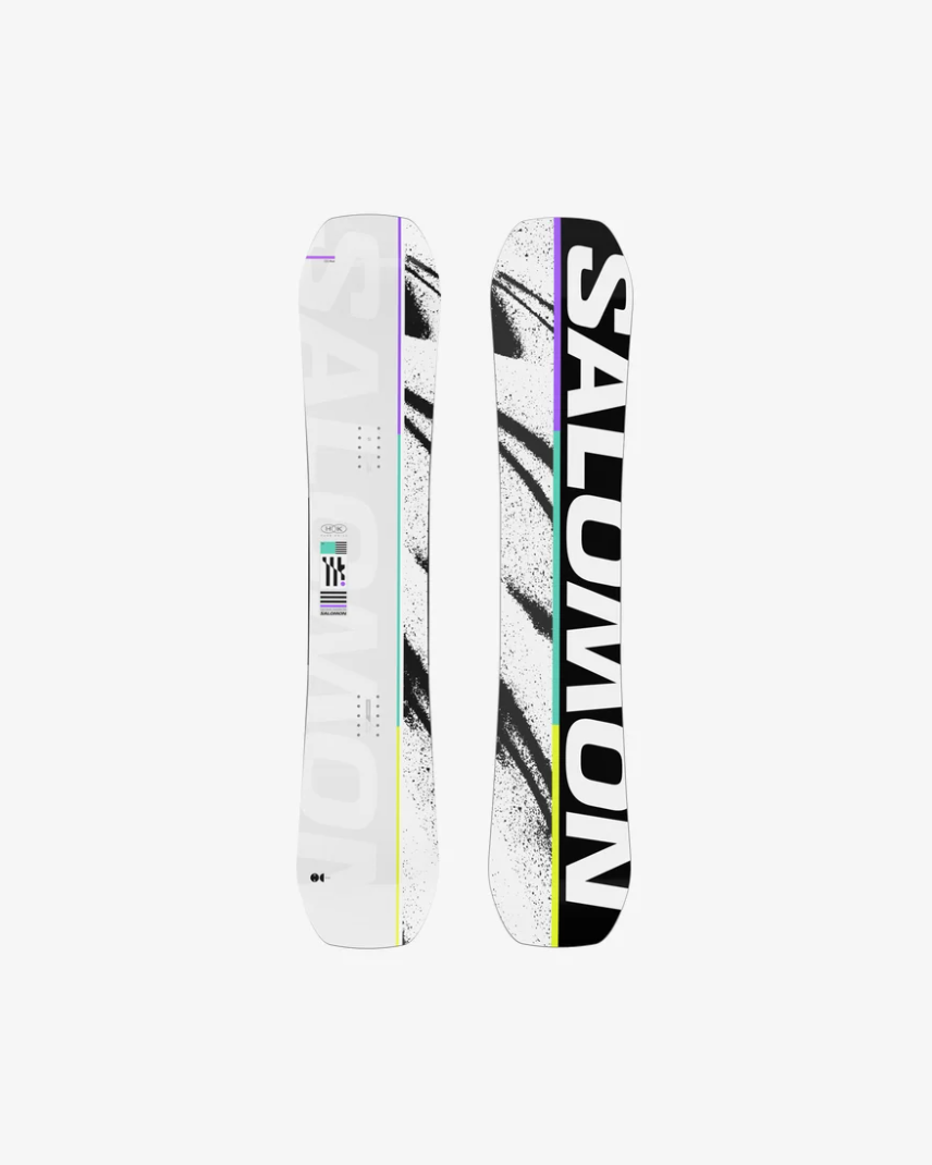 Salomon Huck Knife 25-26