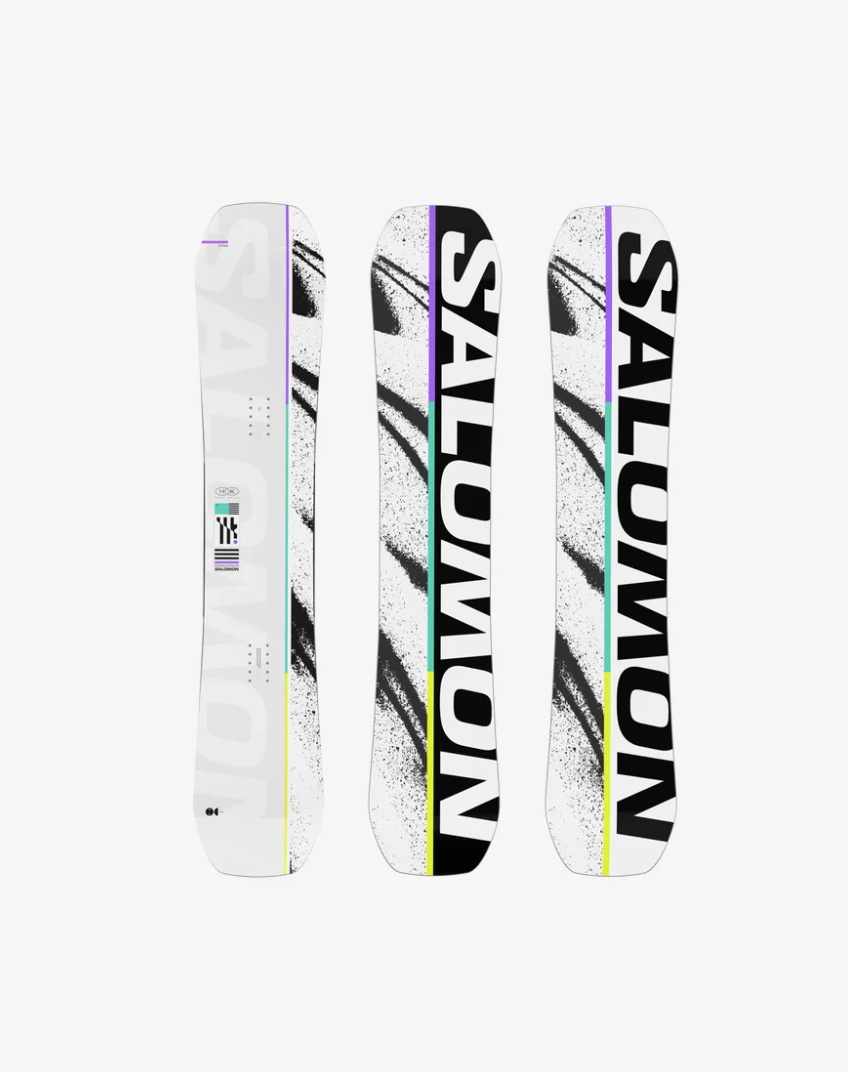 Salomon Huck Knife 25-26