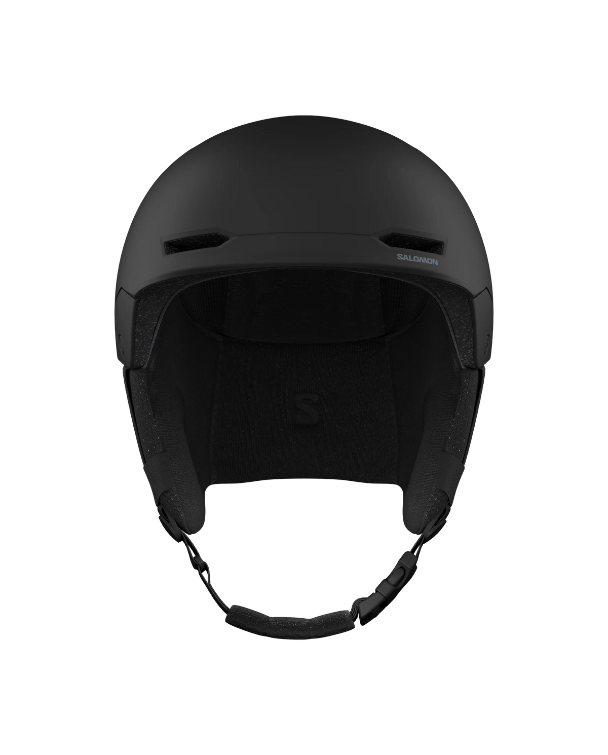 Salomon Husk Black 26-27