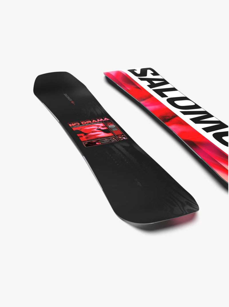 Salomon No Drama 25-26