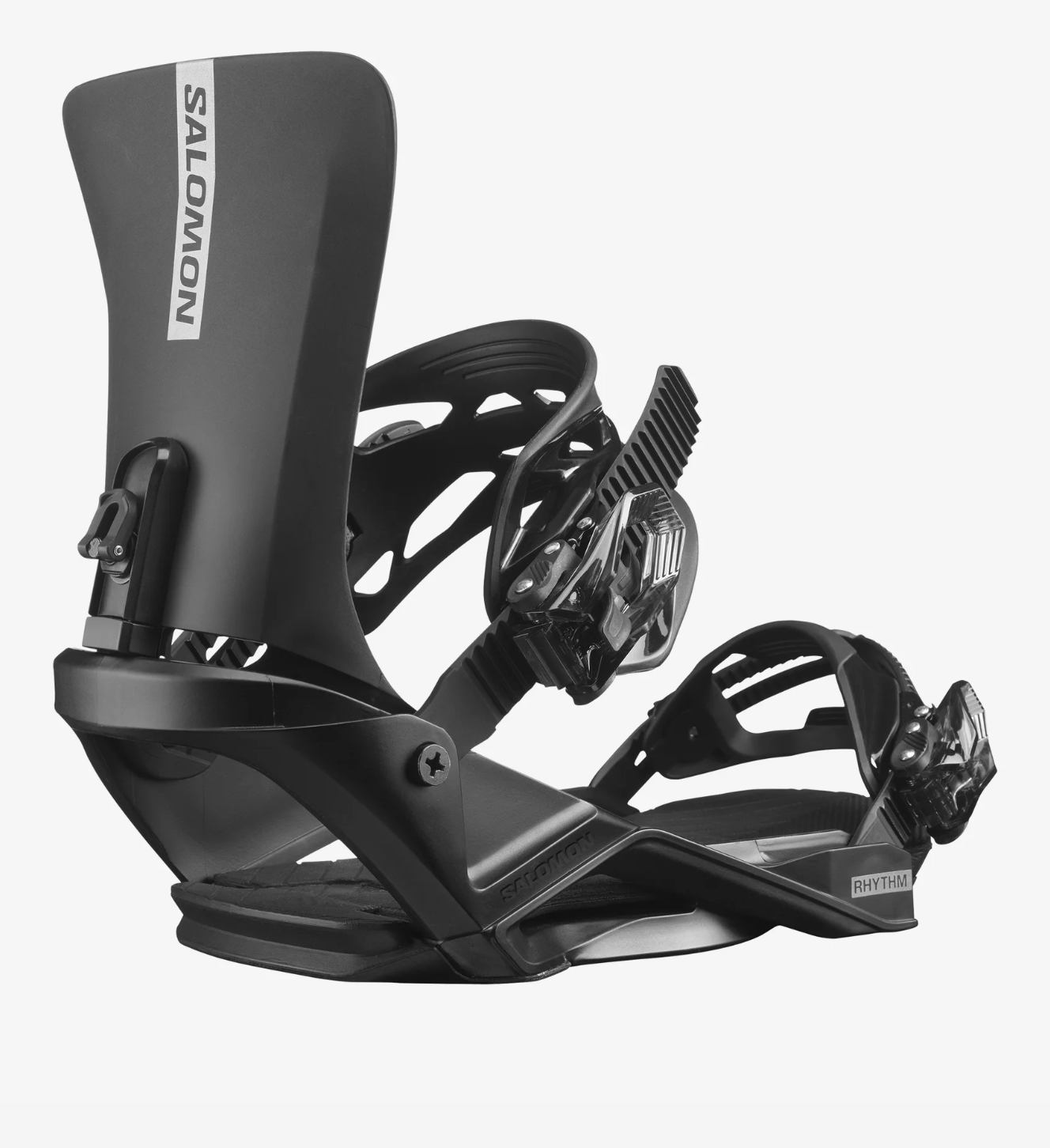 Salomon Rhythm Black