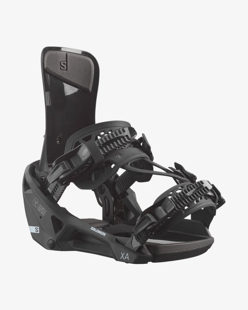 Salomon Xa Supermatic 25-26