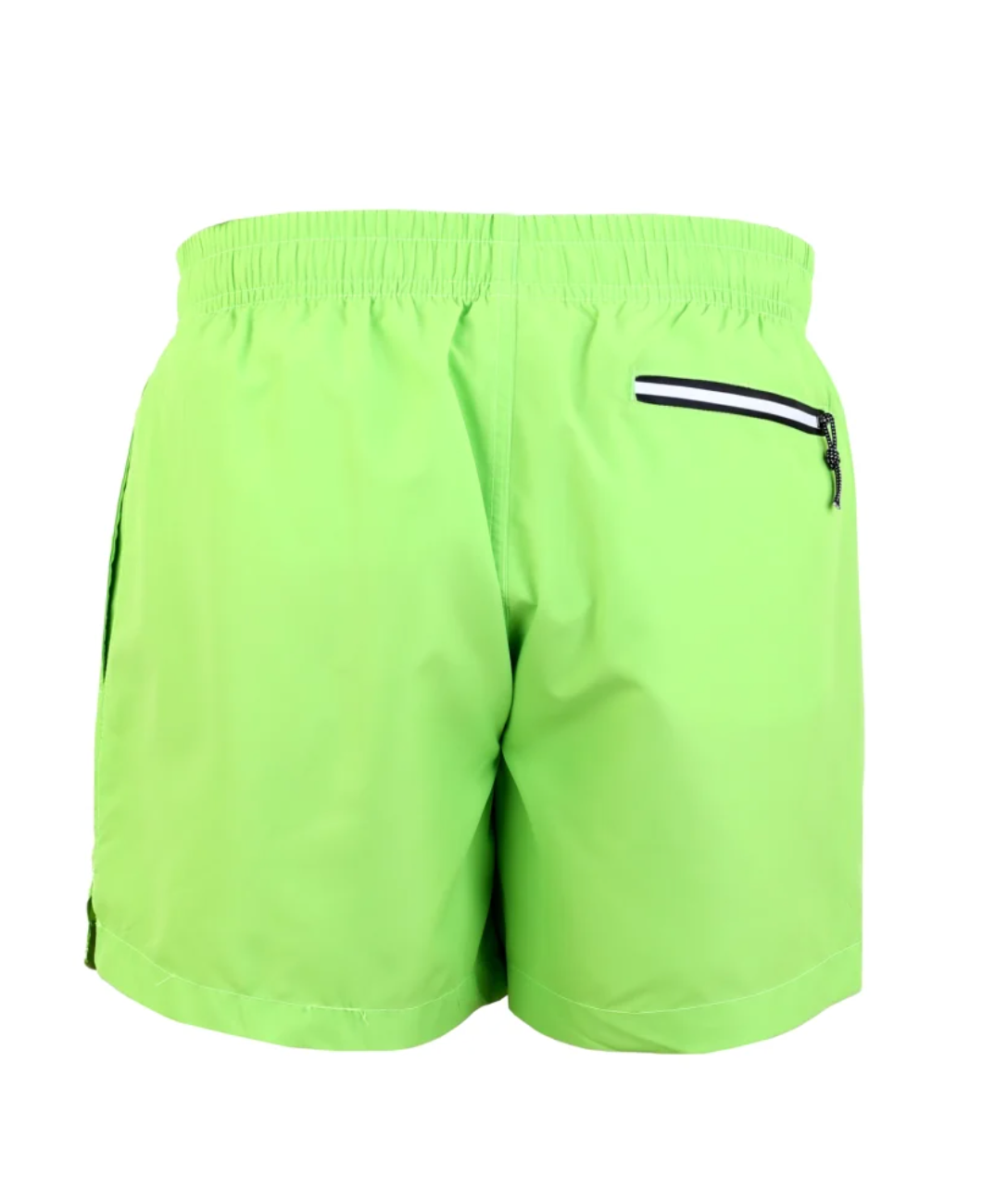 Sphere Pro One Extra Short Verde Ácido