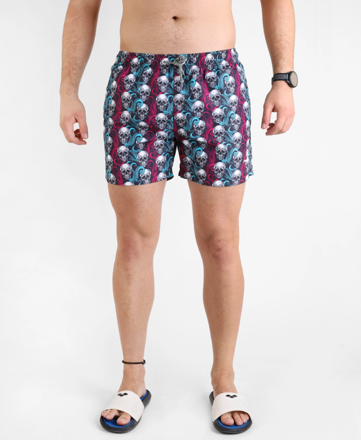 Sphere Pro Skull Two