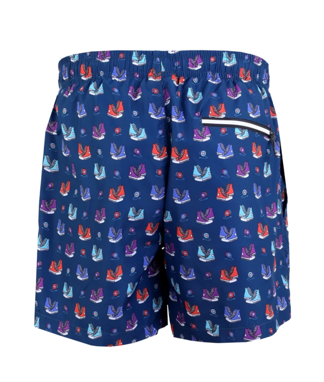 Sphere Pro Yo-Yo Sneakers Extra Short