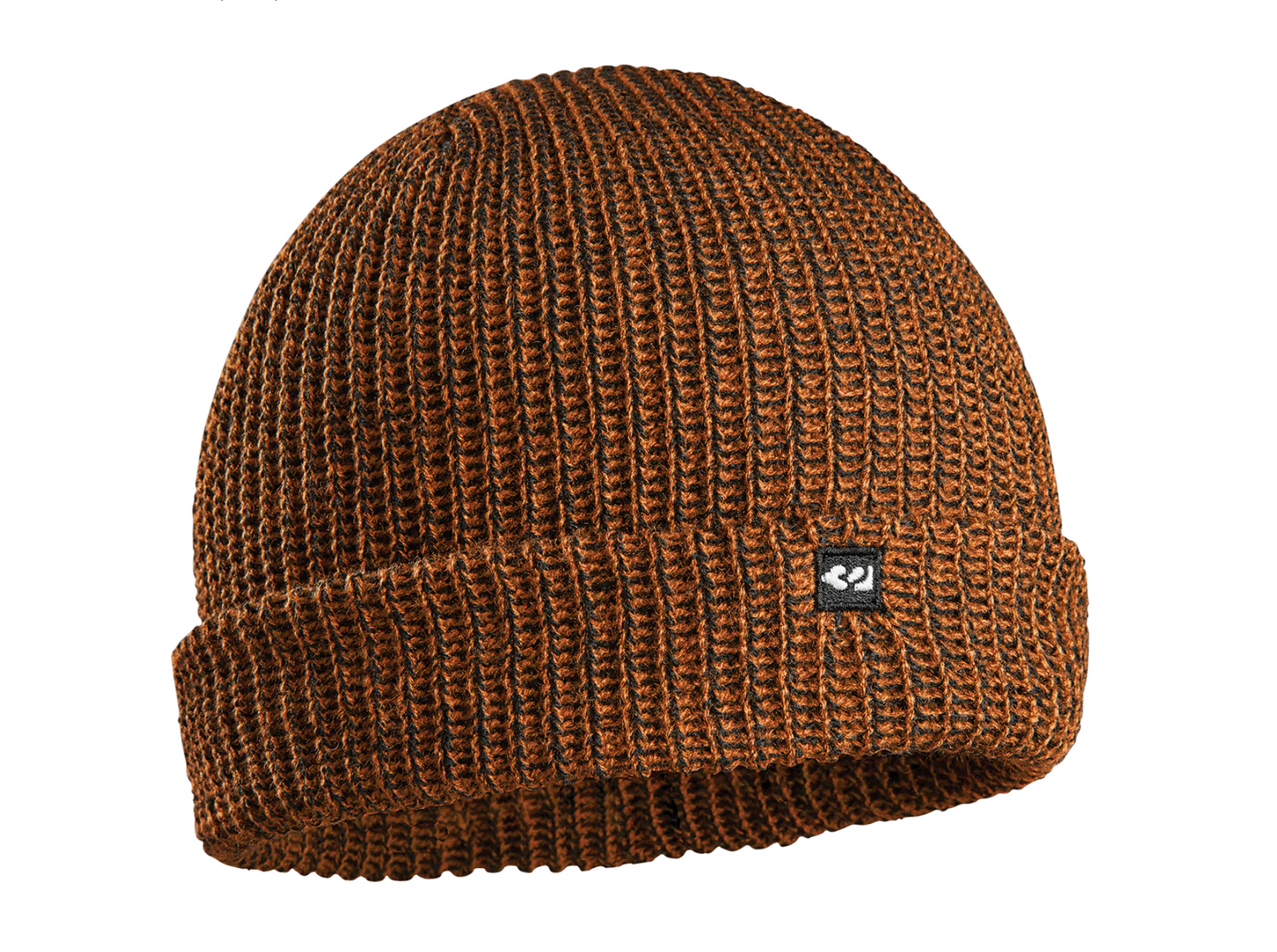 ThirtyTwo Basixx Beanie Black Orange
