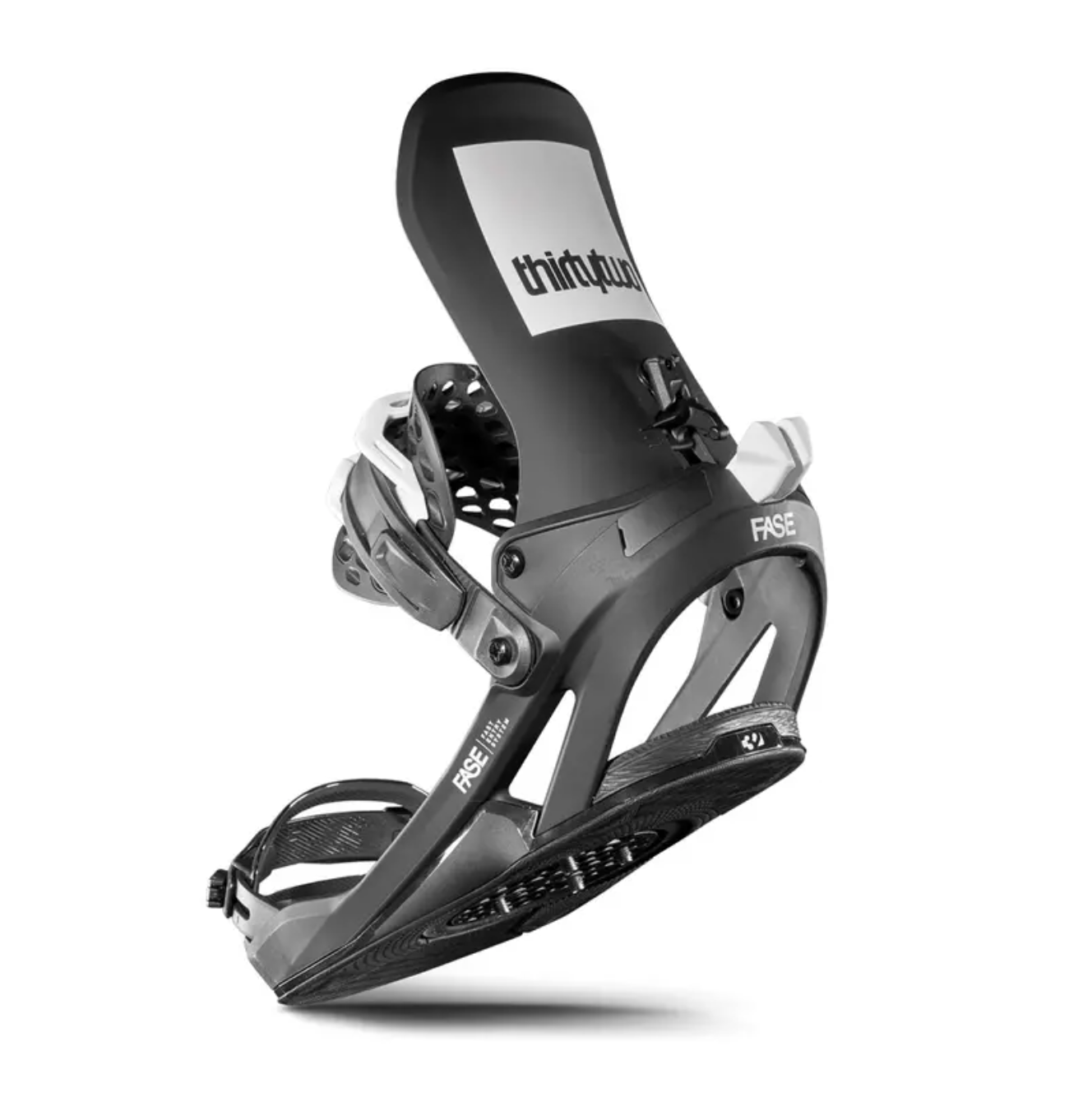 ThirtyTwo Fase T32M Black 25-26
