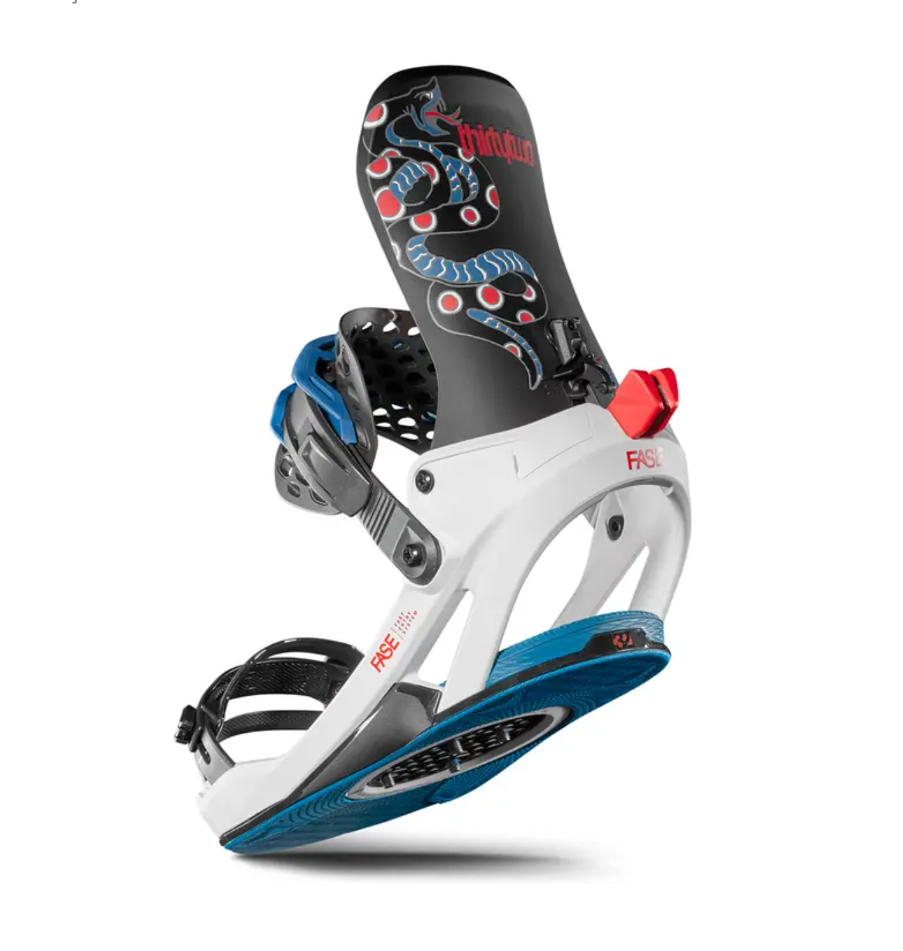 ThirtyTwo Fase T32M Fava 25-26