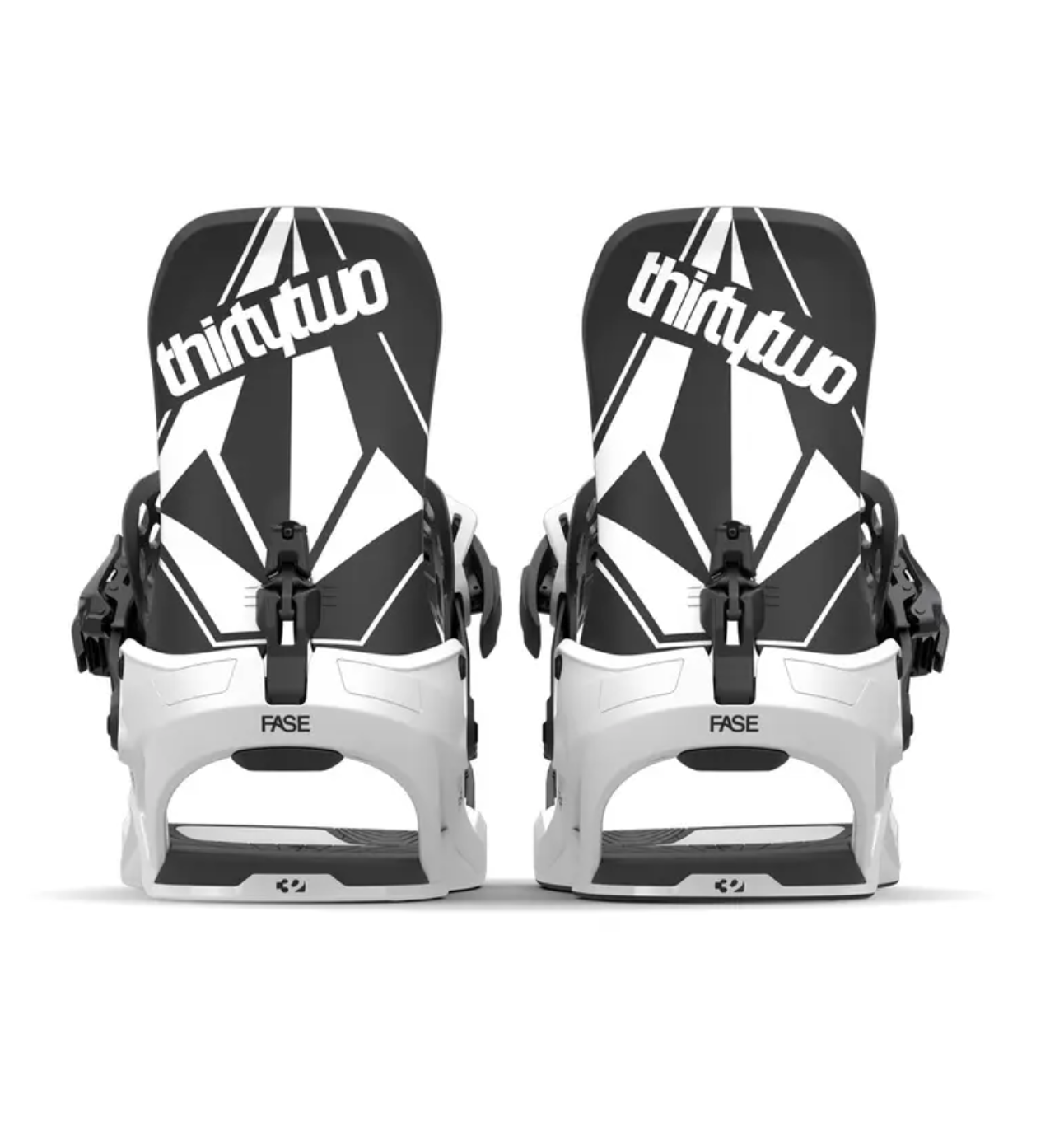 ThirtyTwo Fase T32M x Volcom 25-26