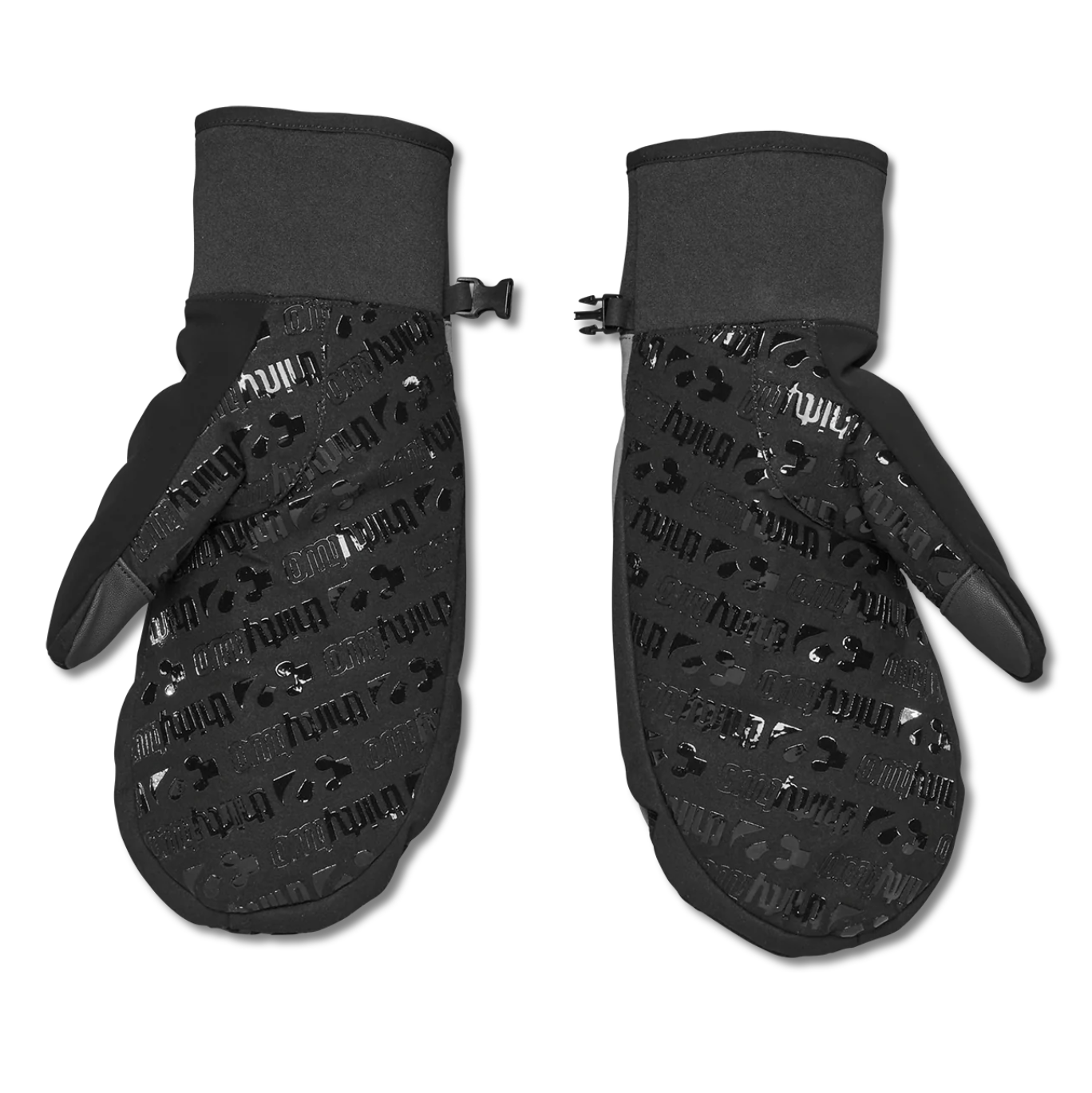 ThirtyTwo Gateway Mitt Black Green
