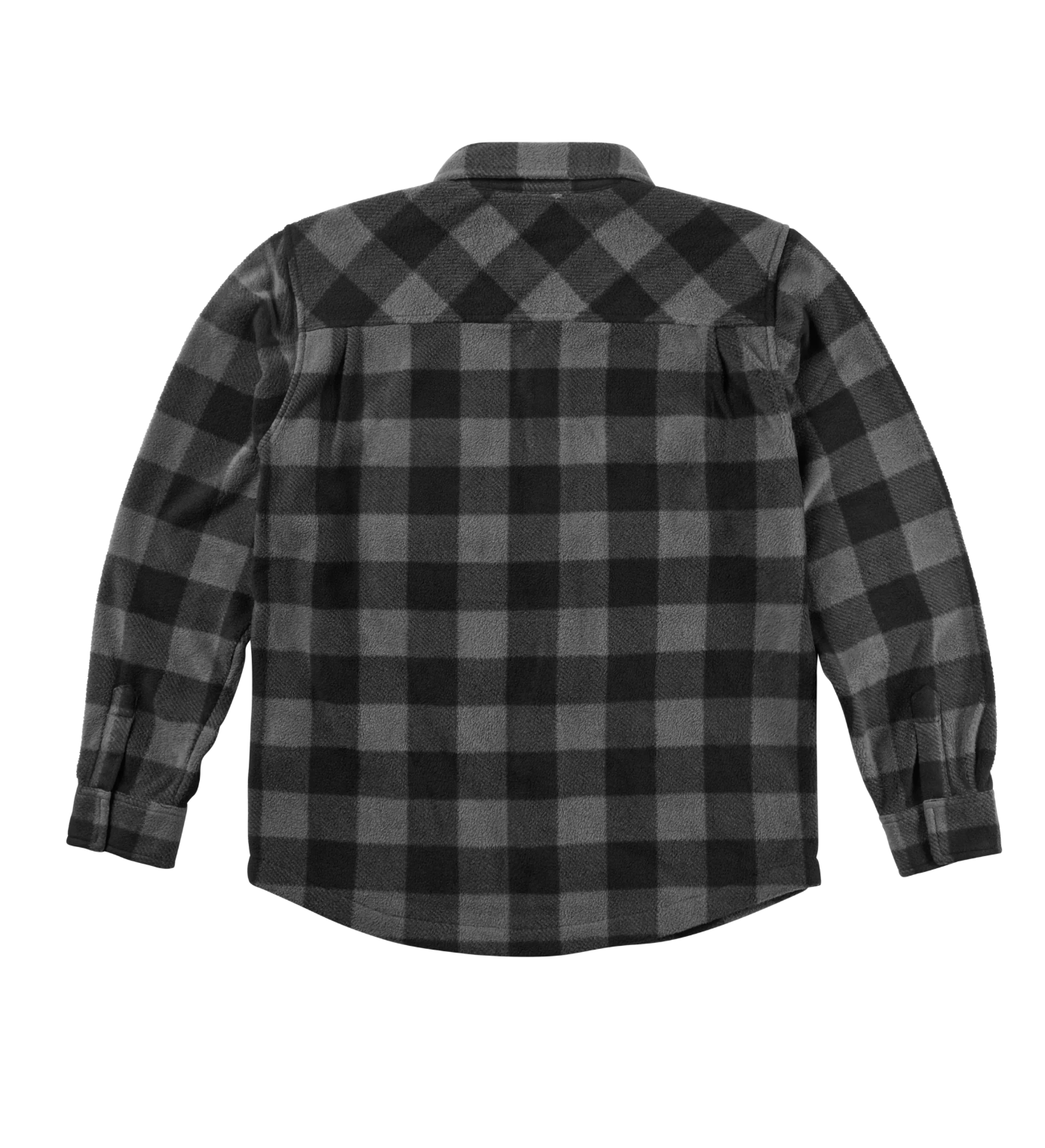 ThirtyTwo Rest Stop Shirt Charcoal