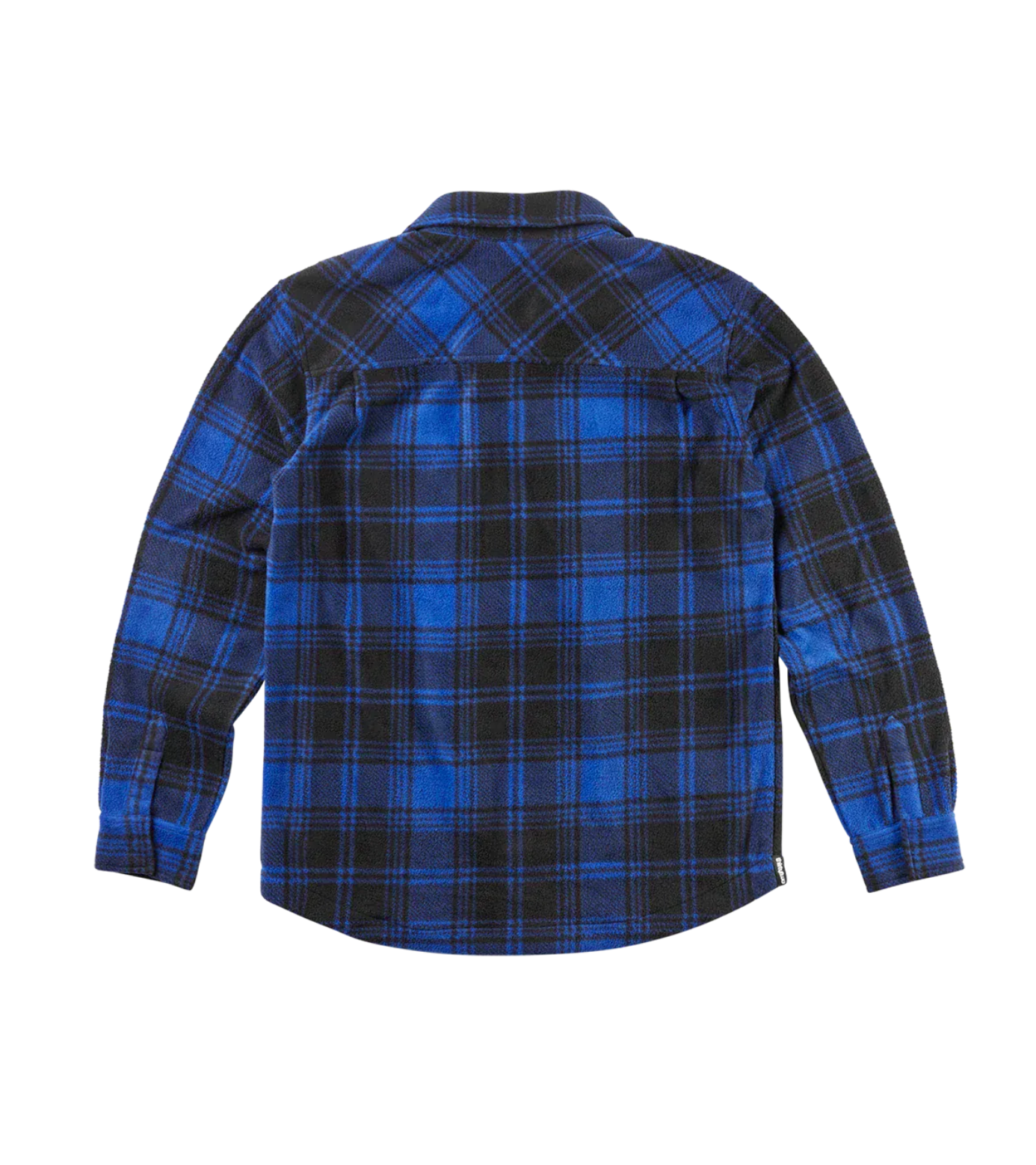 ThirtyTwo Rest Stop Shirt Dark Blue