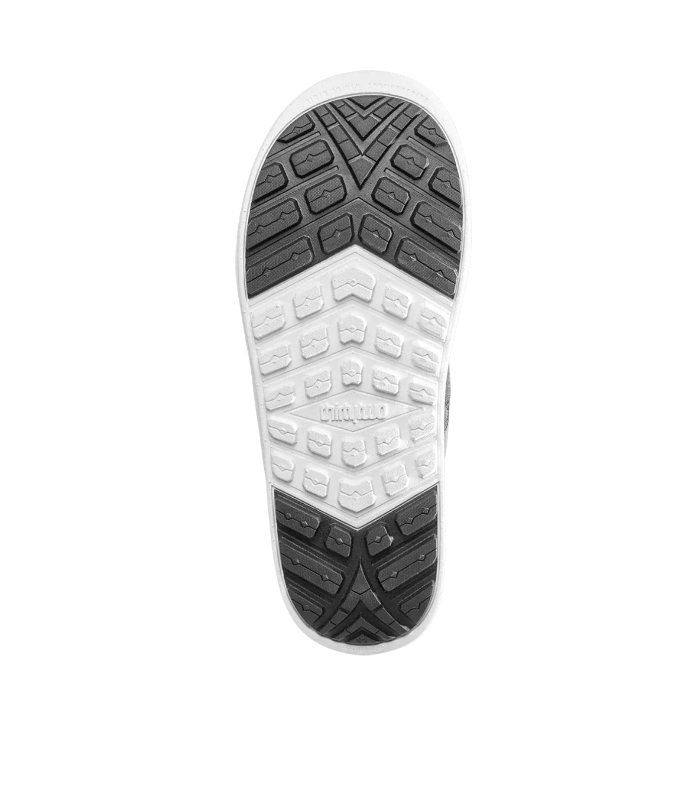 ThirtyTwo The Lounger Volcom Black
