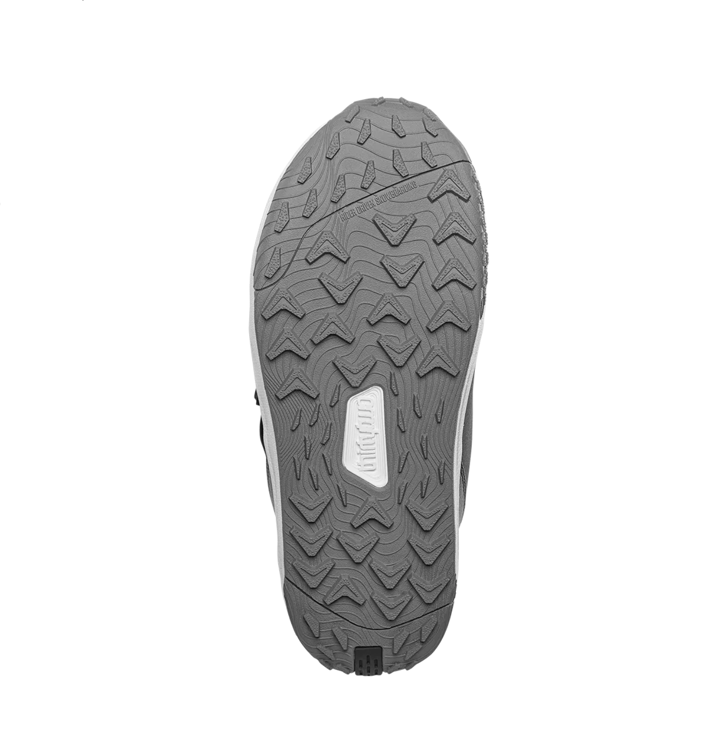 ThirtyTwo ZB Boa Black