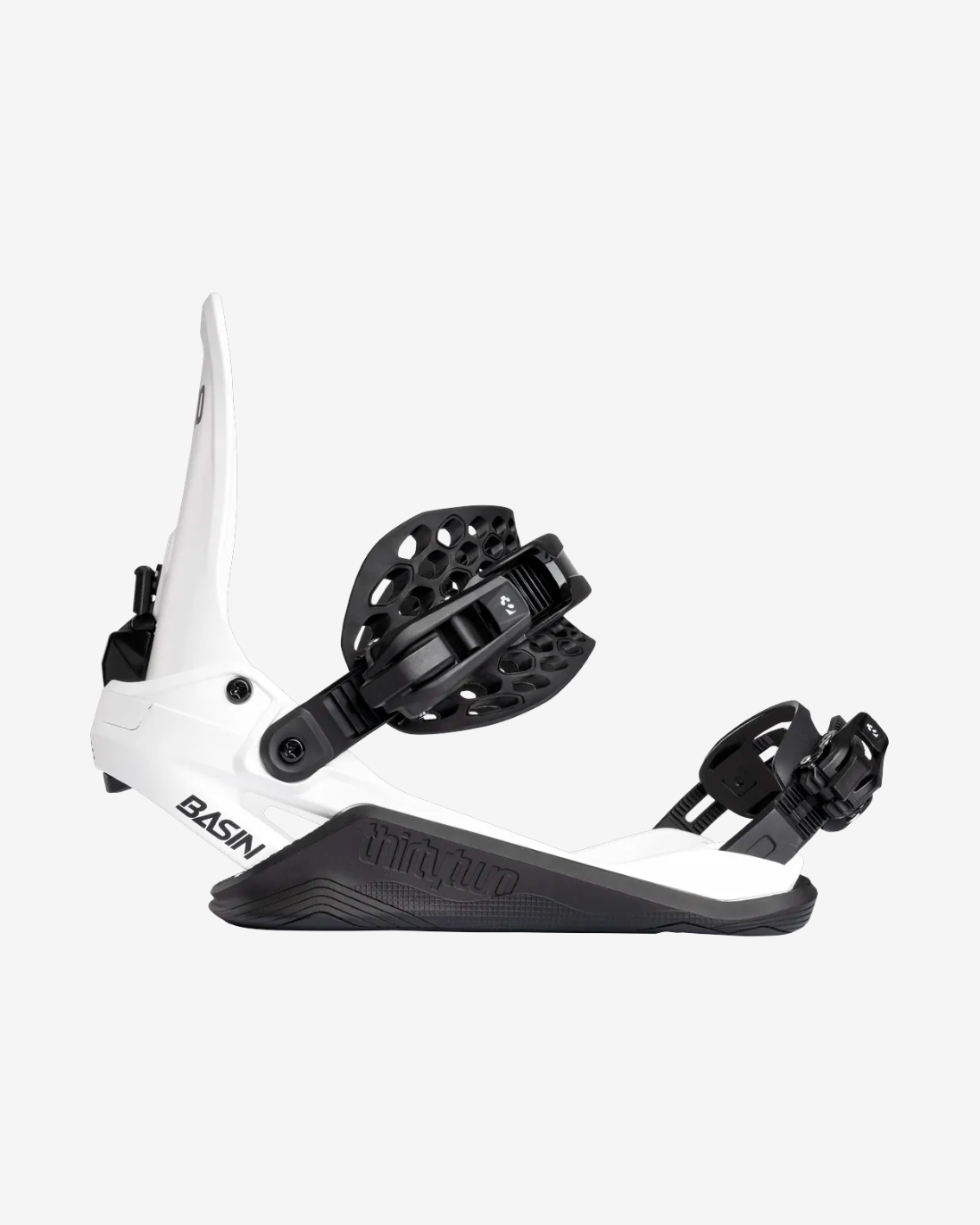 Thirtytwo Basin Fase White 26-27 PRE ORDER