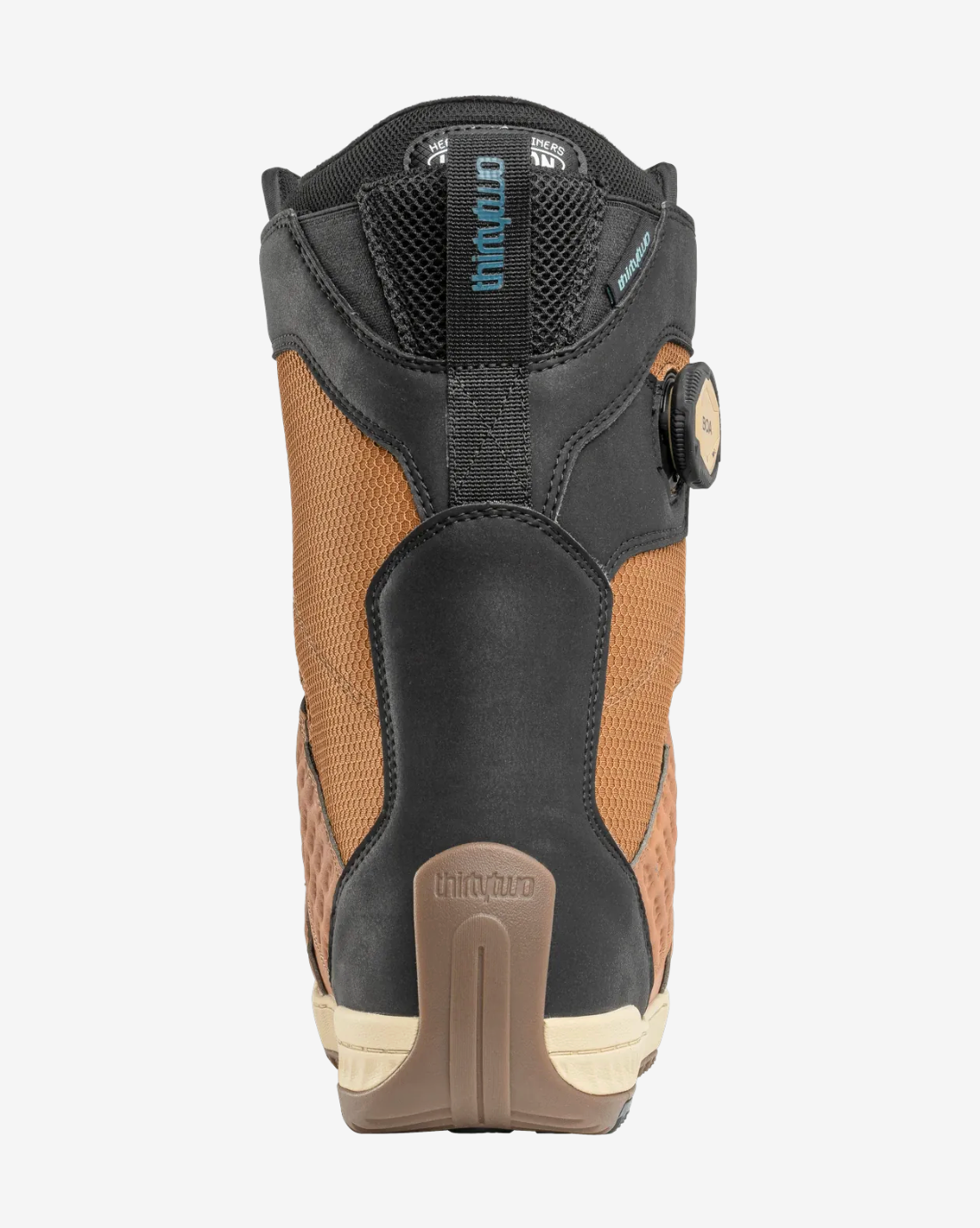 Thirtytwo Lasehd Doble Boa Bradshaw Brown Black 26-27 PRE ORDER