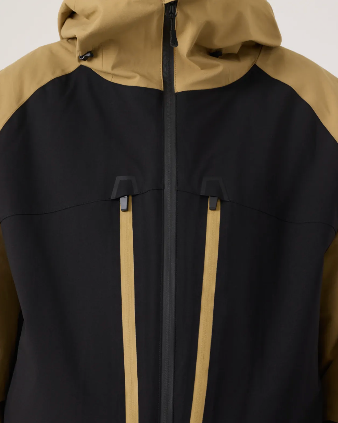 Thirtytwo Lashed JKT Insulated Khaki 26-27 PRE ORDER