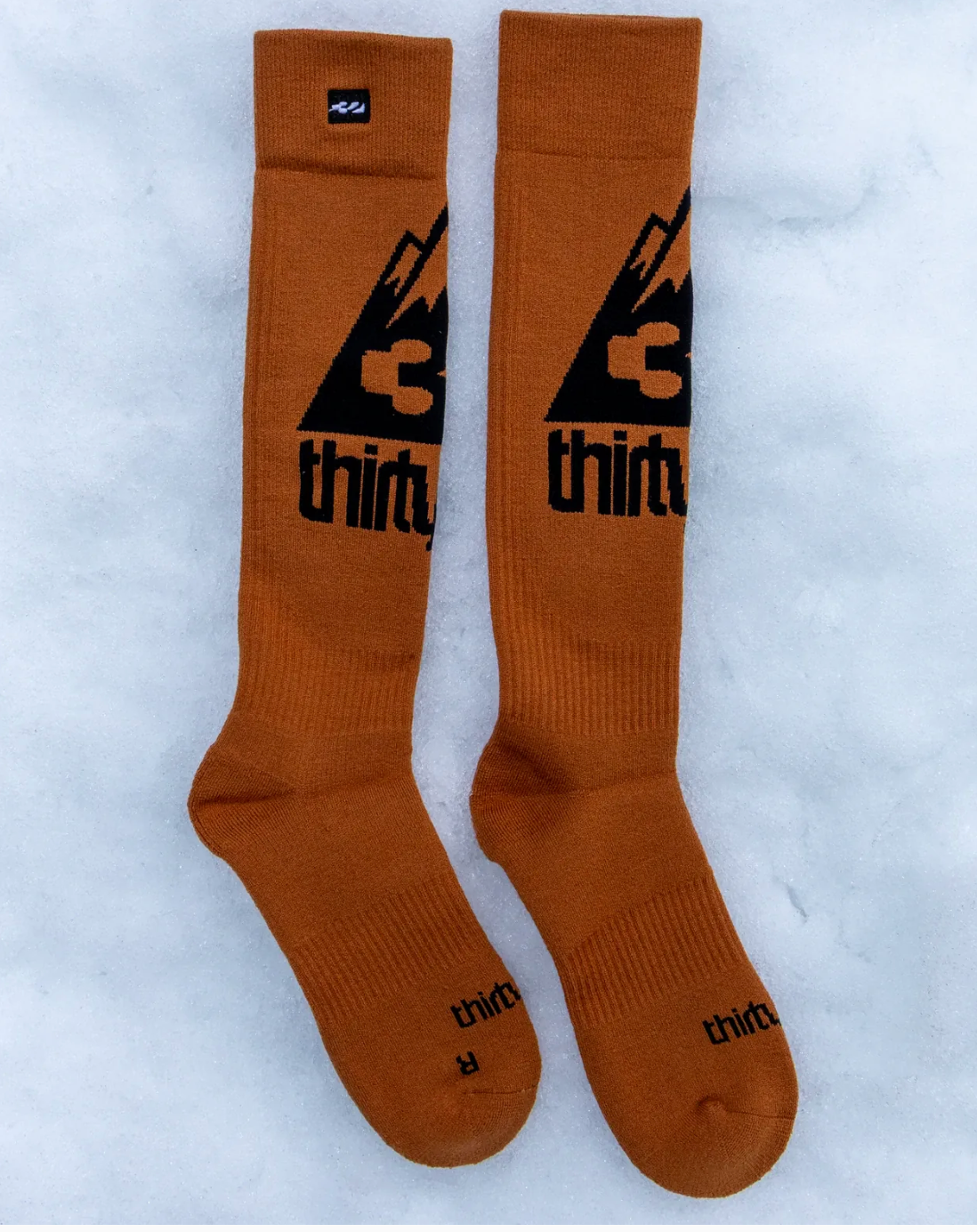 Thirtytwo T32M XLT Camel 26-27 PRE ORDER