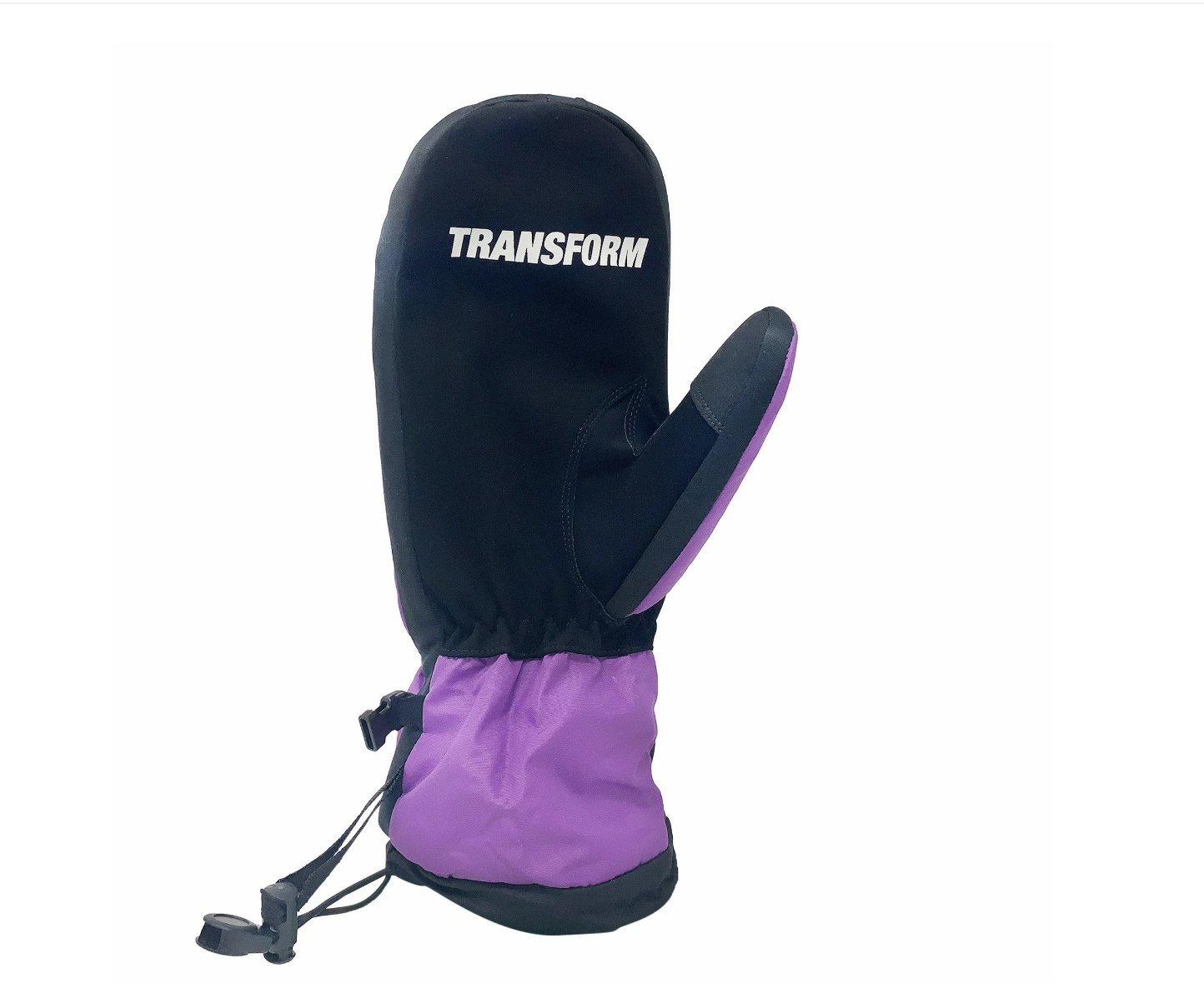 Transform The Budget Smuggler Orchid