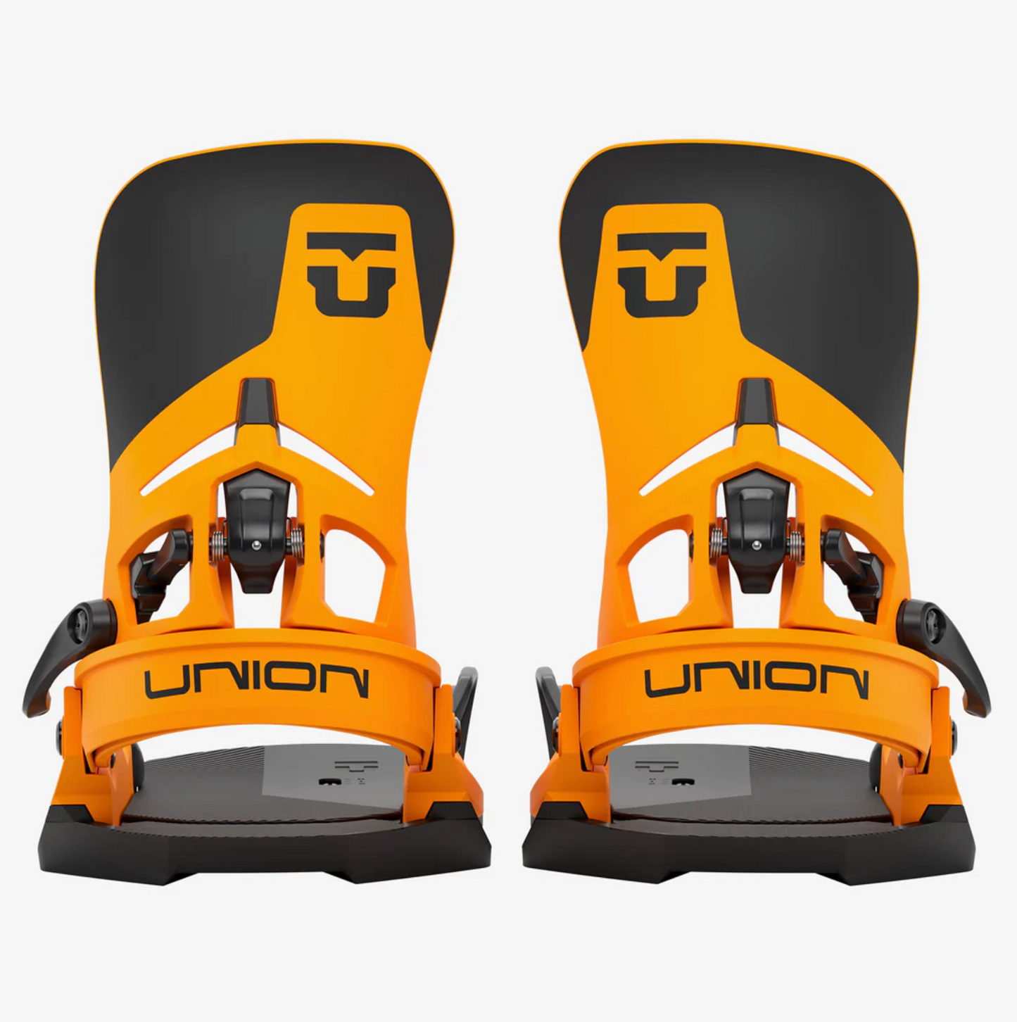 Union Atlas Step On Orange