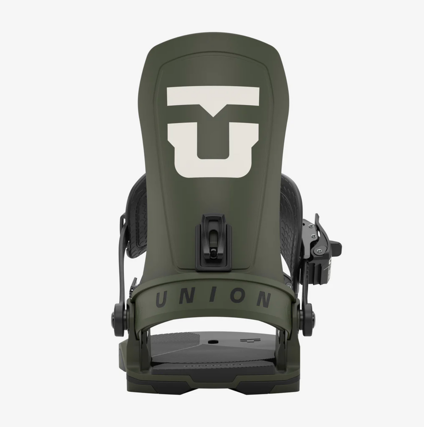 Union Force Team Army Green 25-26