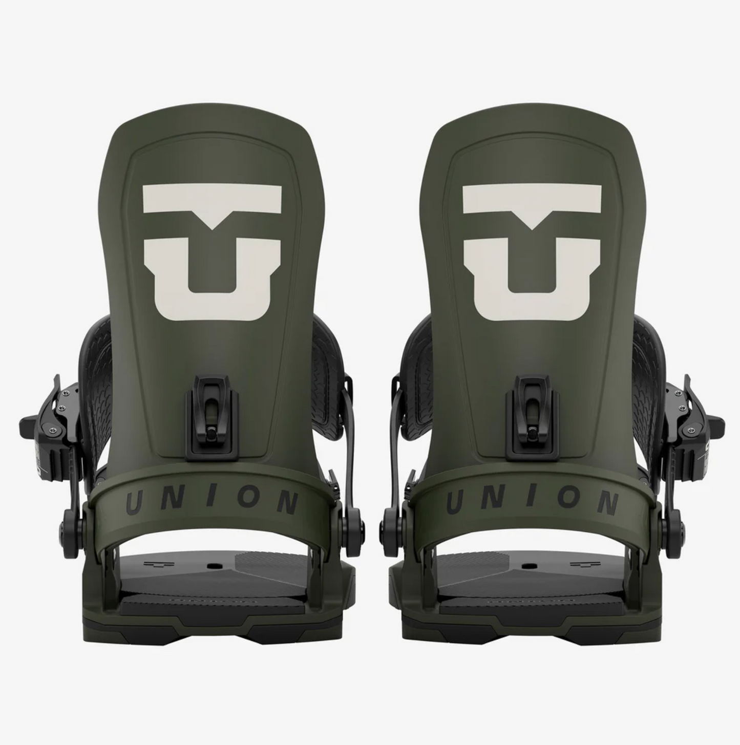 Union Force Team Army Green 25-26