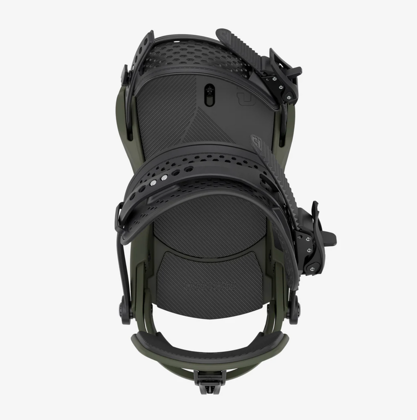 Union Force Team Army Green 25-26