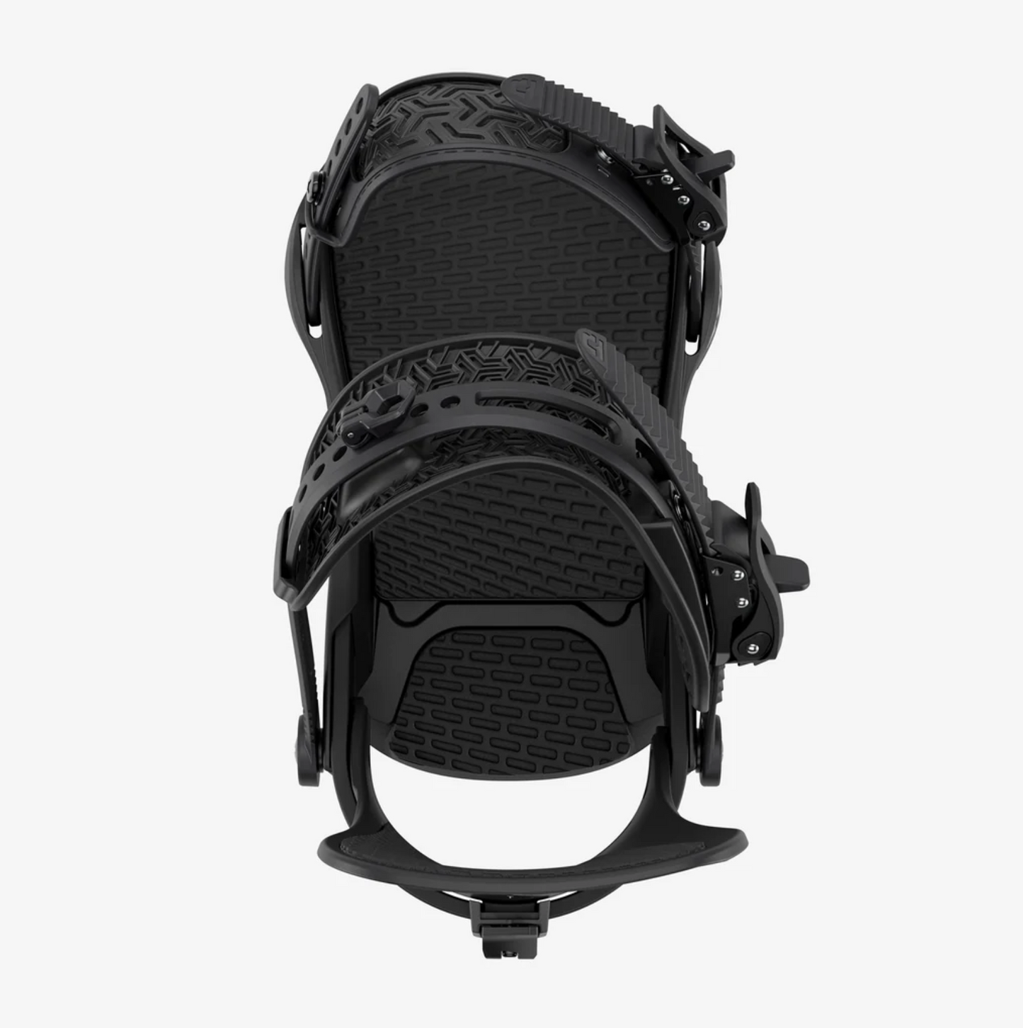 Union STR Black 25-26