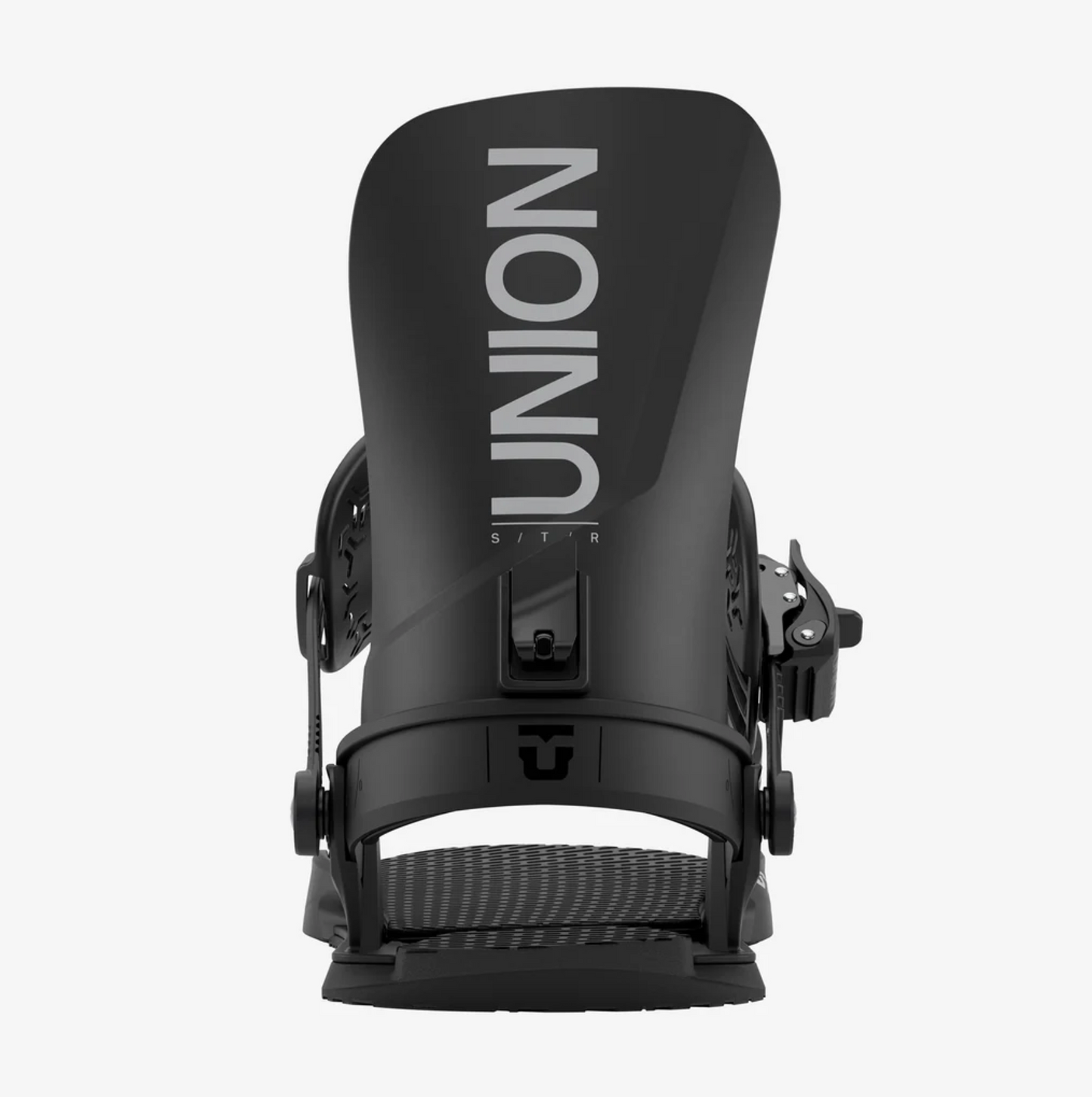 Union STR Black 25-26