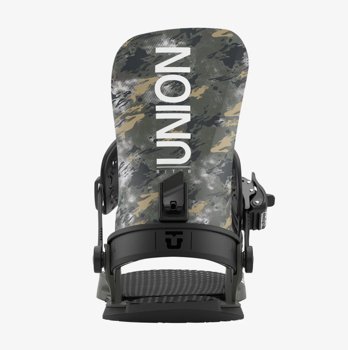 Union STR Camo 25-26
