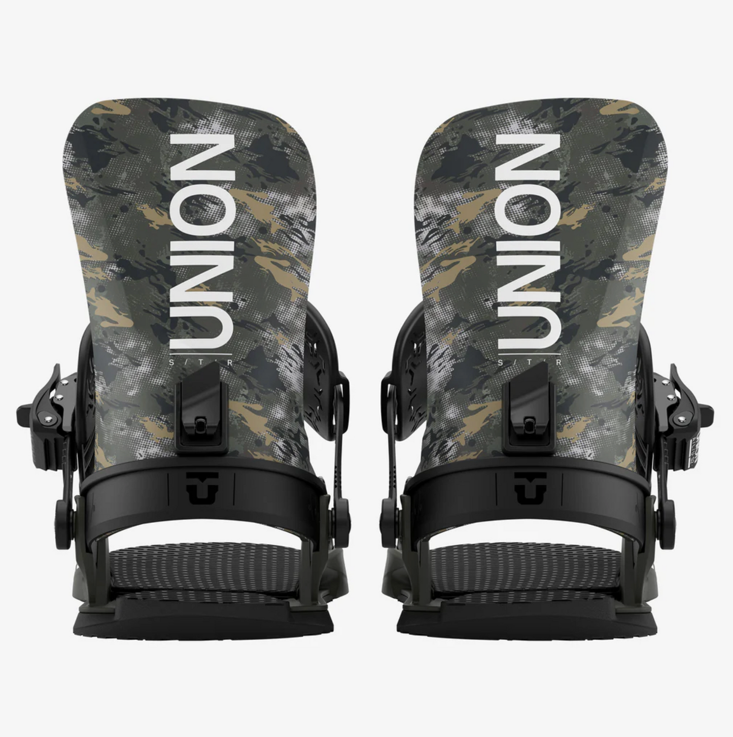 Union STR Camo 25-26