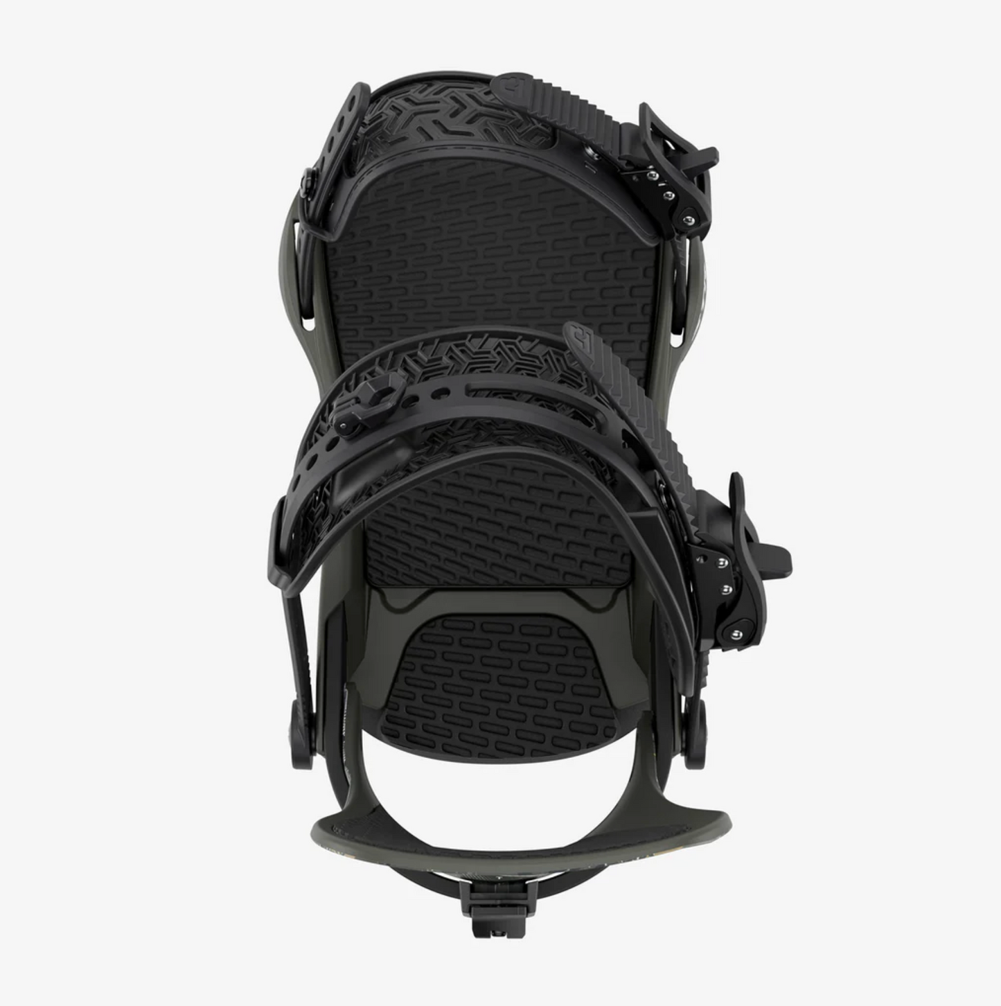 Union STR Camo 25-26