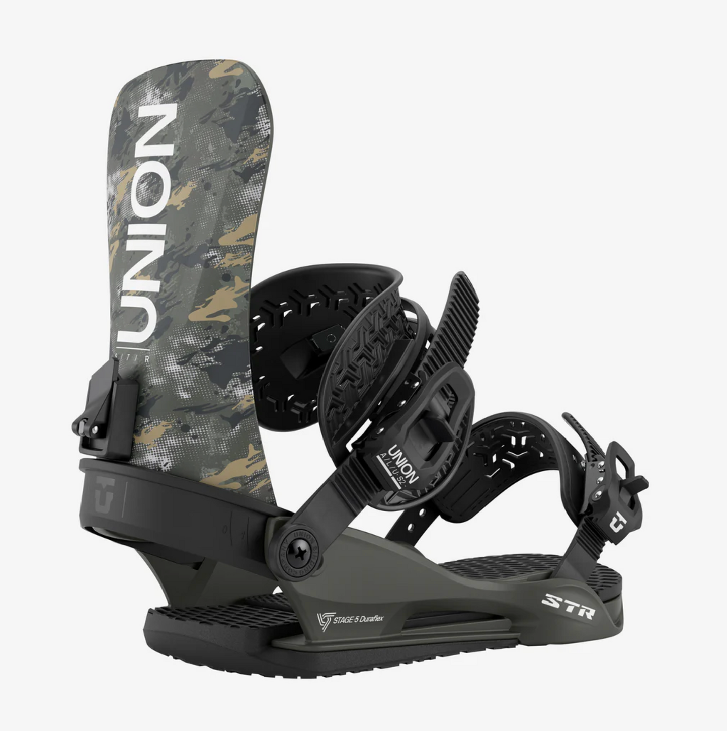 Union STR Camo 25-26