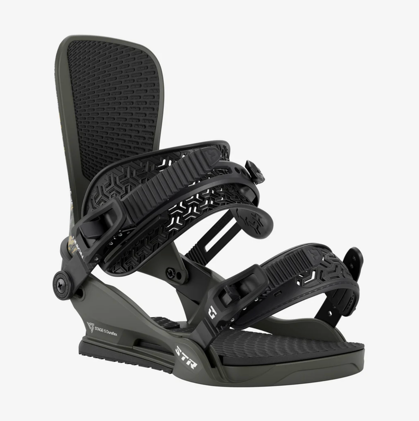 Union STR Camo 25-26