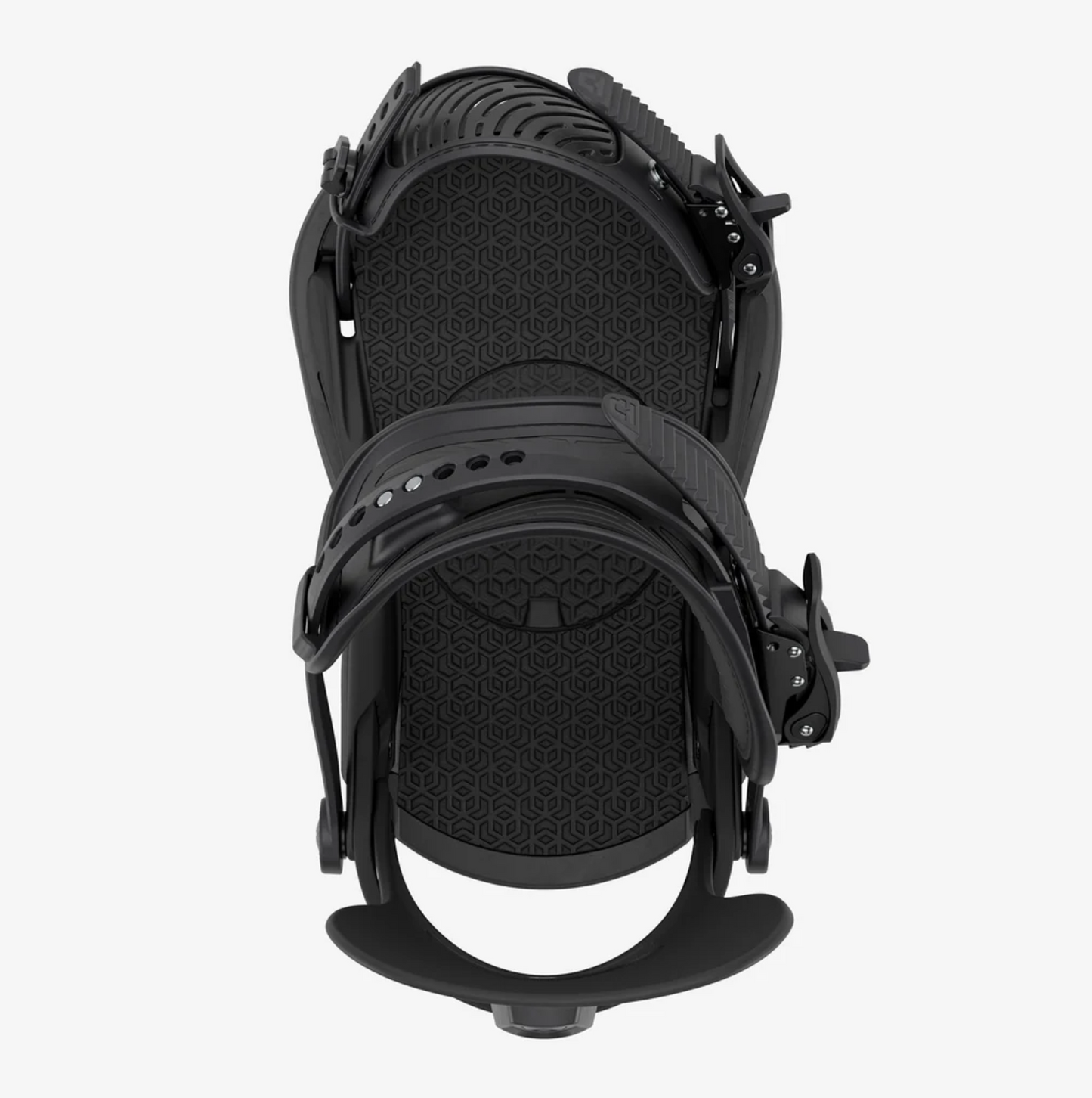 Union Strata Black 25-26