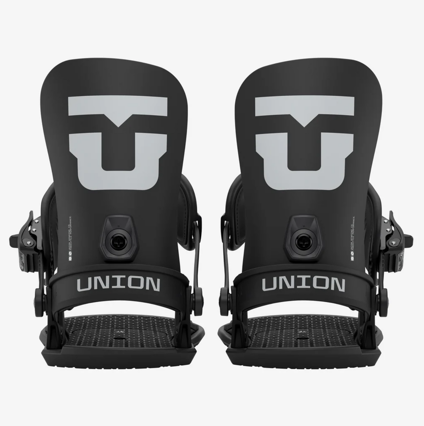 Union Strata Black 25-26
