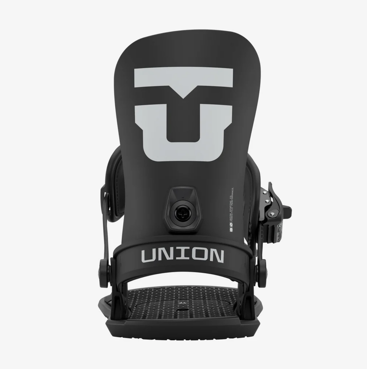 Union Strata Black 25-26
