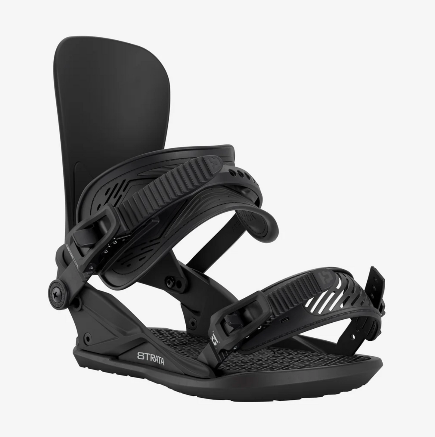 Union Strata Black 25-26