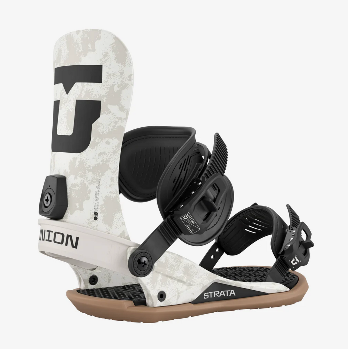 Union Strata Sand 25-26