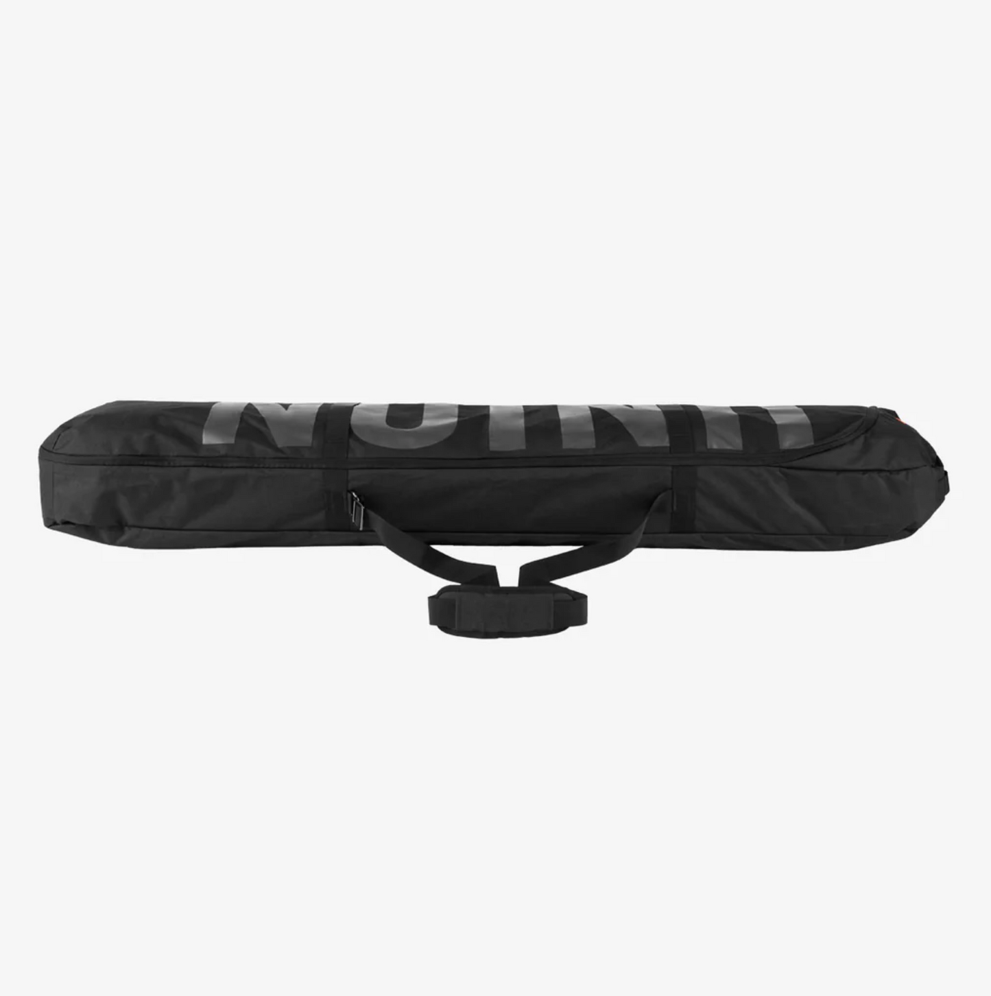 Union Travel Snowboard Bag Black